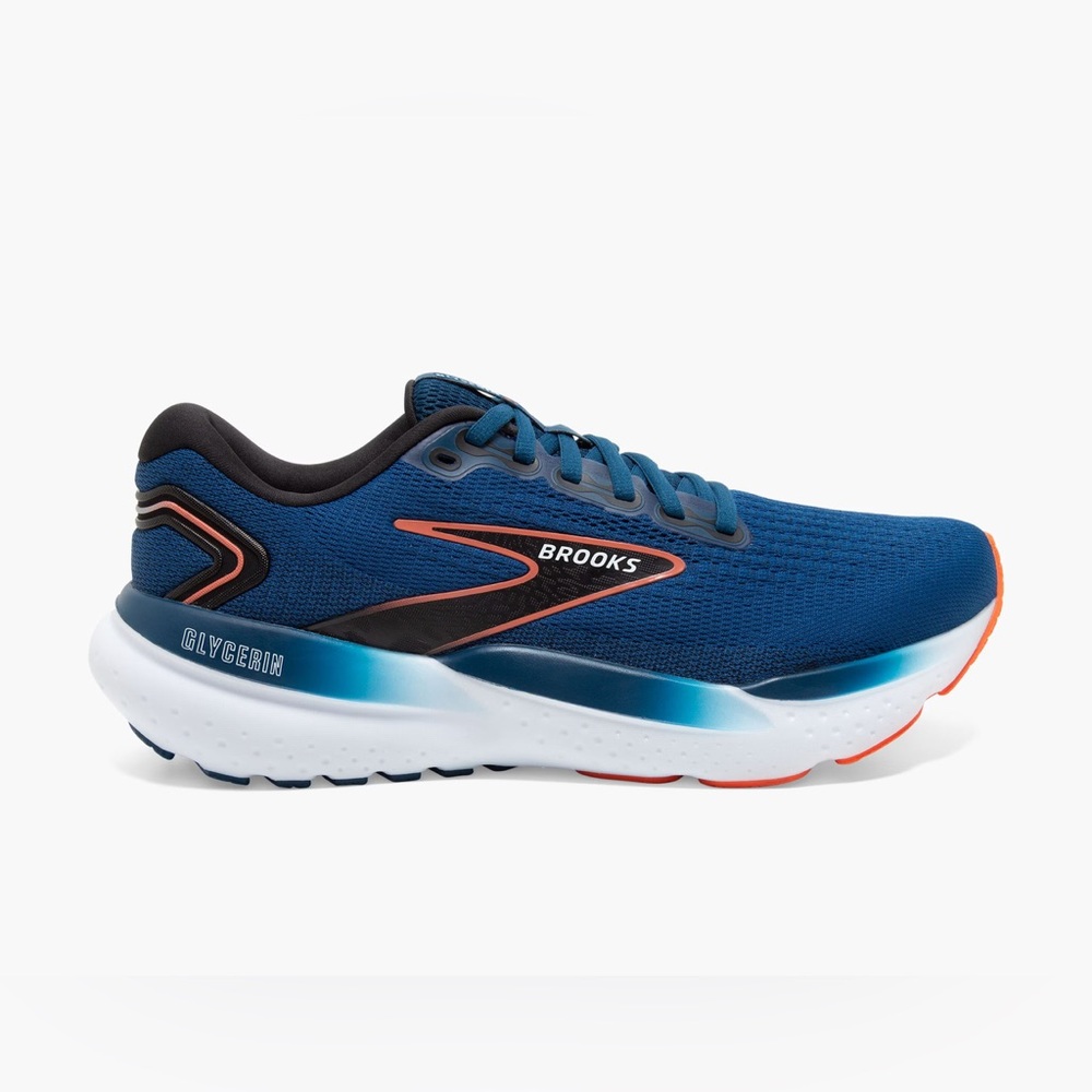 Brooks Glycerin 21 Men’s Size 9.